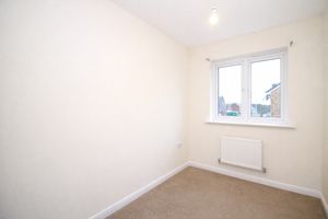 Bedroom Three- click for photo gallery